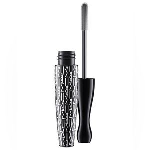 MAC In Extreme Dimension Lash Mascara White